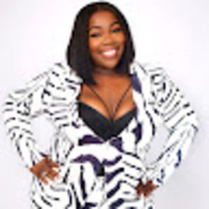 Meet your Posher, C'ashia